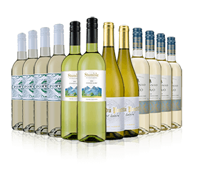 Spring Whites Collection 
