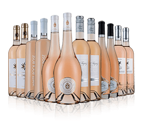 Provence Rosé Showcase