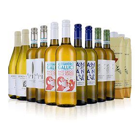 Pinot Grigio Mix 