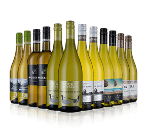 New Zealand Sauvignon Mix 