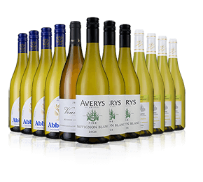 Loire Valley Whites