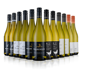 New Zealand Sauvignon Blancs