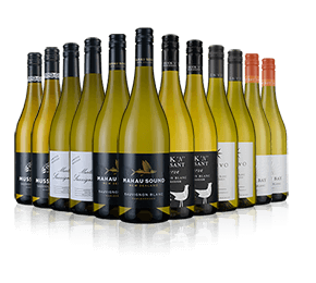 New Zealand Sauvignon Blancs 