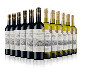 Grande Réserve de Gassac Collection