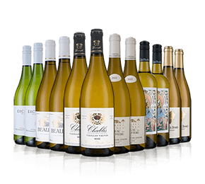 Christmas Chardonnay Showcase 