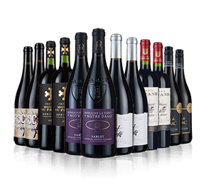 New Tour de France Reds 