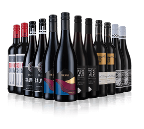 Australian Reds Mix 