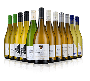 Loire Whites Showcase 