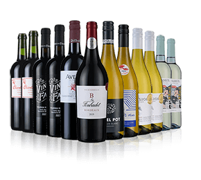 Wines of the Year Collection 