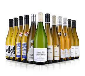 Loire Whites Showcase 