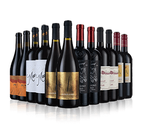Italian Reds Mix 