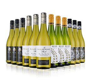 South African Whites Mix 
