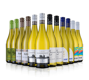 Sauvignon Blanc Showcase 