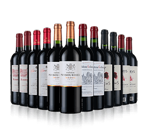 Bordeaux Treasures 