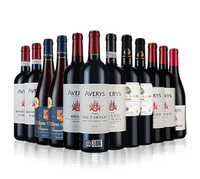 Classic Reds VIP Upgrade Collection 