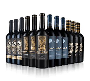 EOFY Portuguese Reserva Showcase