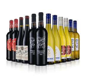 EOFY Bestsellers 12 Mix