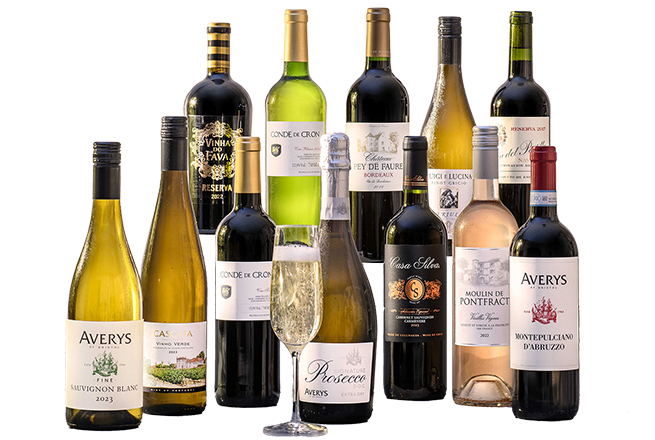 Bank Holiday Showcase 