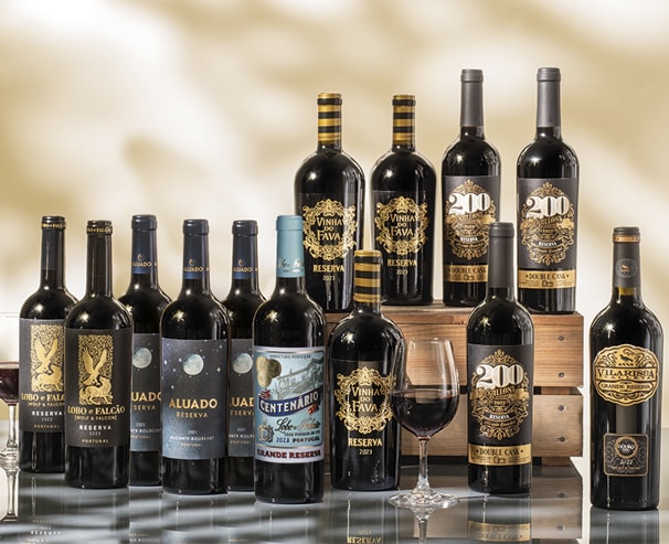 EOFY Portuguese Reservas Showcase