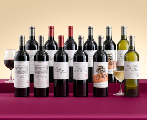 La Clarière Family Mix