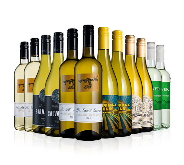 Australian Whites Mix Australian Whites Mix