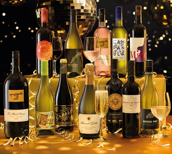 The Christmas Party Mix The Christmas Party Mix