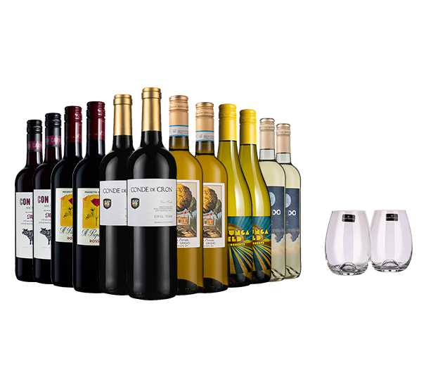 Essentials Mix Subscription