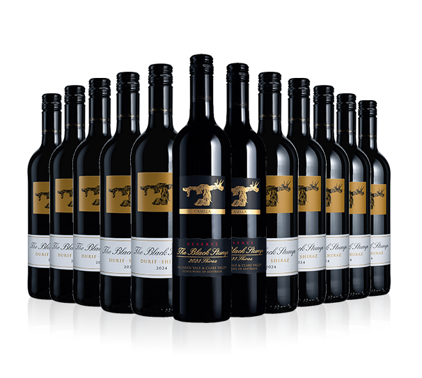 Black Stump Family Selection