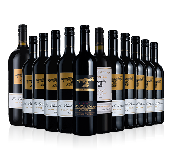 The Black Stump Family Deal The Black Stump Family Deal