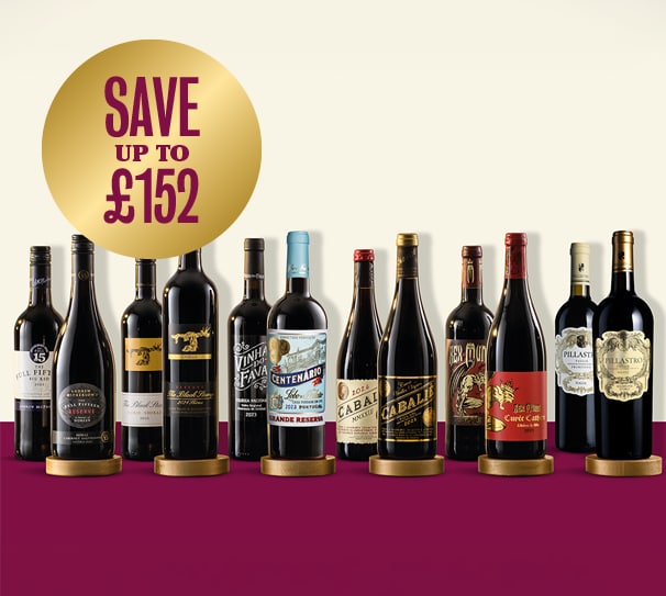 Black Reds VIP Upgrade Collection Black Reds VIP Upgrade Collection