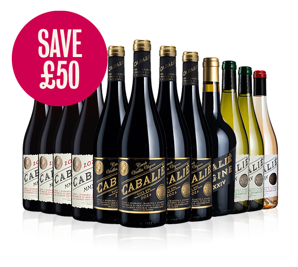 Cabalié Family Mix - Despatching from 4th December Cabalié Family Mix - Despatching from 4th December