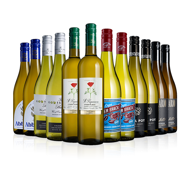 Bestsellers Whites