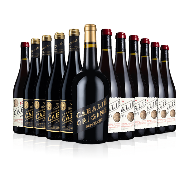 Cabalié Family Mix Flash Sale
