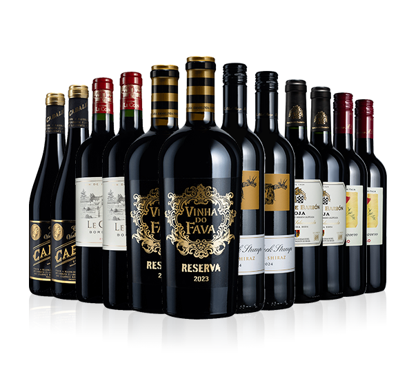 The Christmas Collection Reds The Christmas Collection Reds