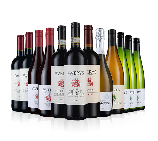 Averys Showcase Averys Showcase