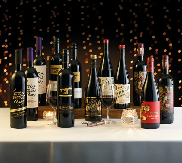 Ultimate Black Reds Ultimate Black Reds