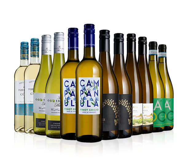 Crisp Fresh Whites Crisp Fresh Whites