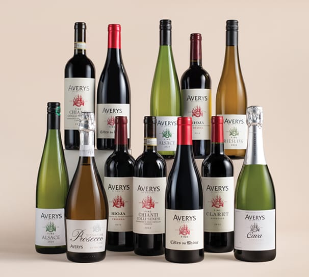 Averys Signature Collection Averys Signature Collection