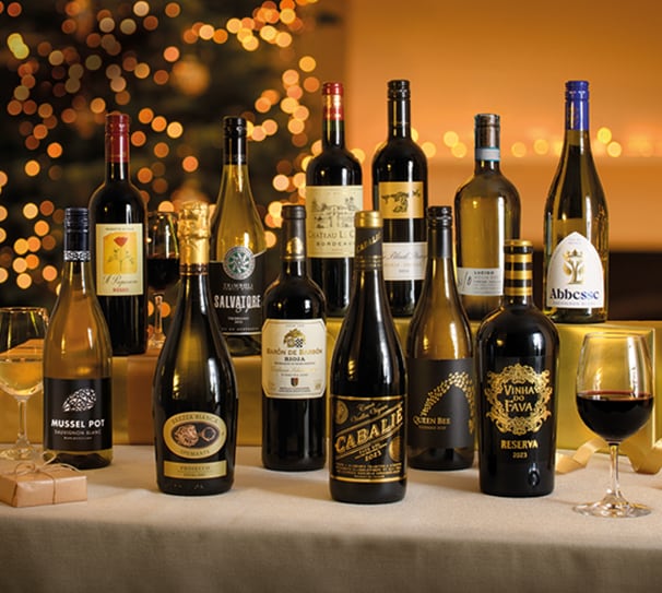 The Christmas Collection