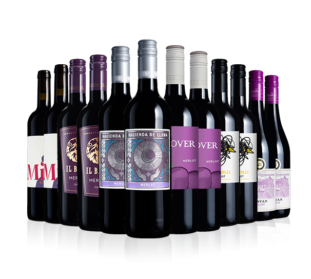 Merlot Mix Merlot Mix