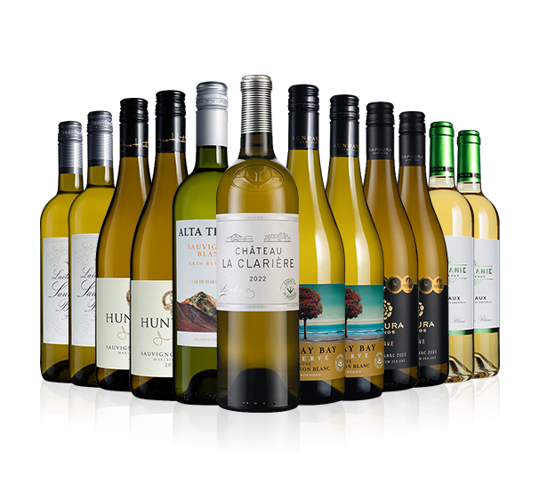 Luxury Sauvignon Mega Deal