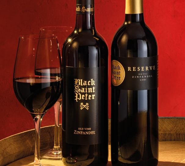 Black Saint Peter Showcase