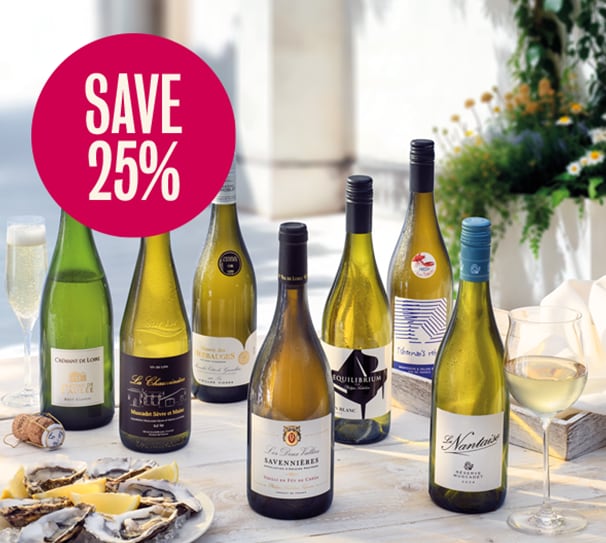 Loire Whites Mix Loire Whites Mix