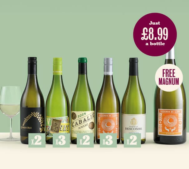 Viognier Mix Viognier Mix