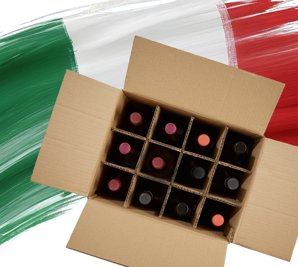 Italian Reds Mystery Case