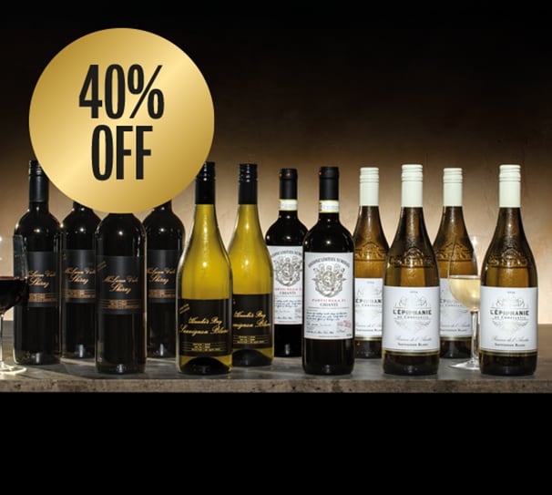 The Cleanskin Collection The Cleanskin Collection