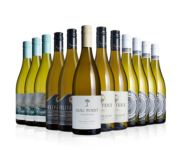 New Zealand Sauvignon Blanc Showcase