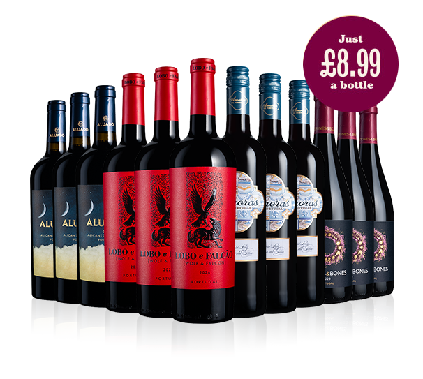 Portuguese Bestsellers Reds Portuguese Bestsellers Reds