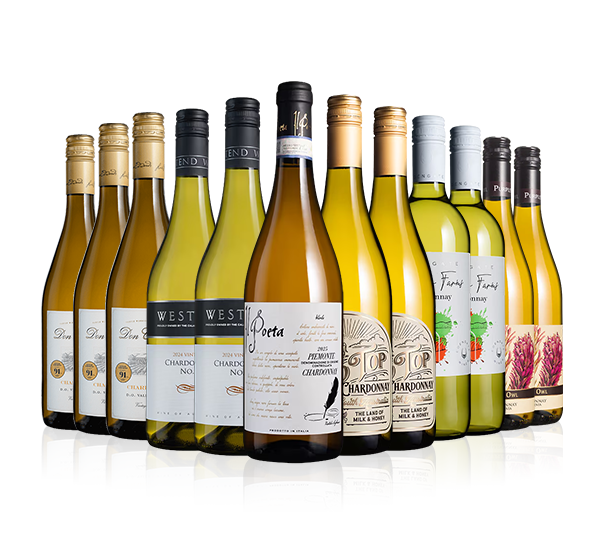 Chardonnay Mix Chardonnay Mix