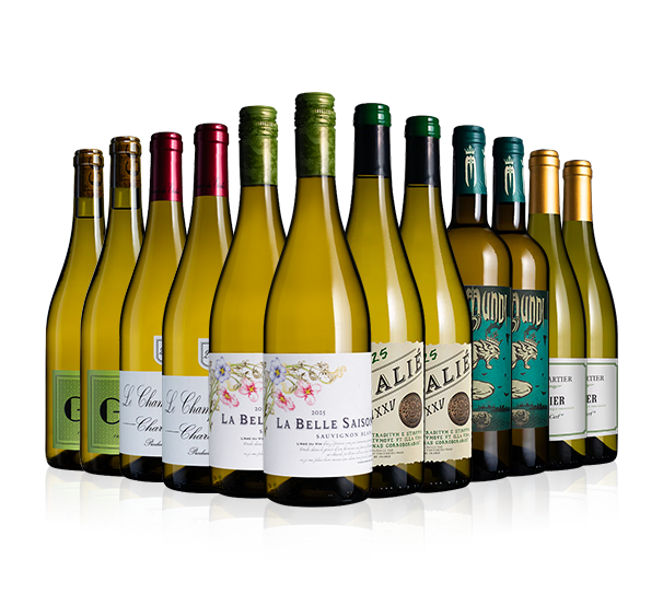 Southern French Whites Southern French Whites